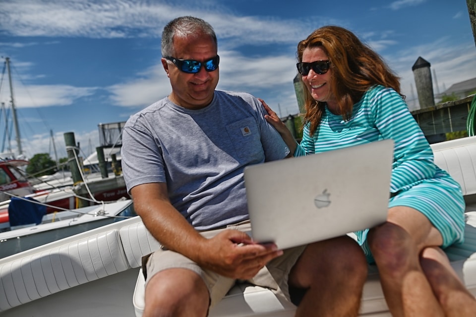 Spanish-Language 90-Day Temporary Boating Certification