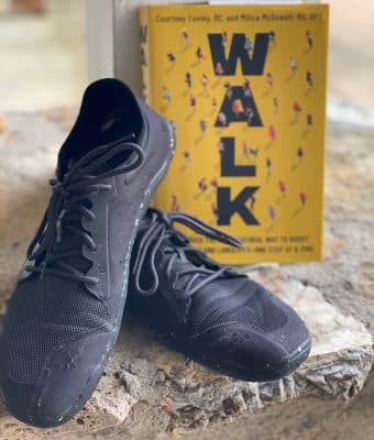 Walk feature photo