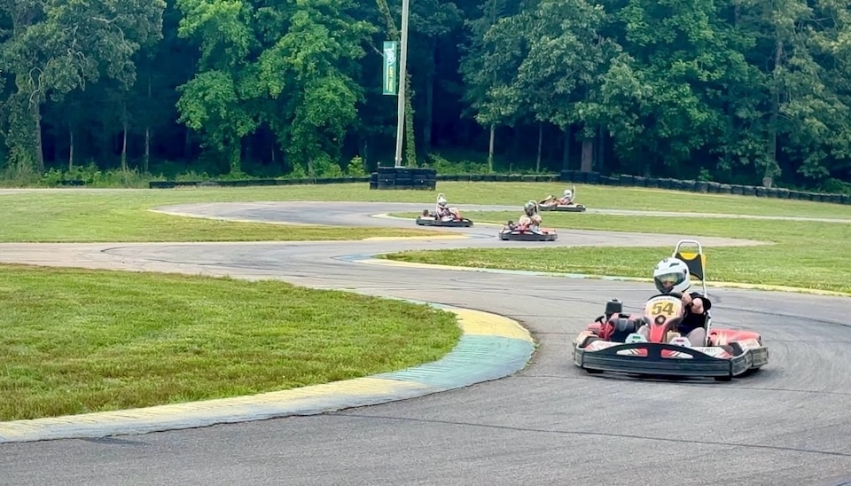 karts drift