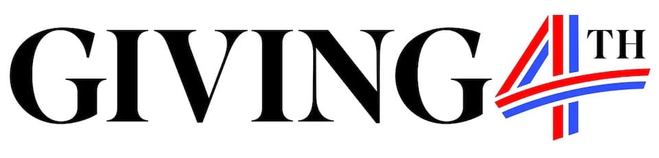 logo Giving 4th