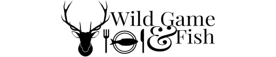 wild Game & Fish Logo