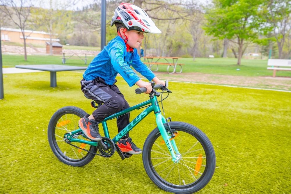 Emily-s Kids Sioux Park KKB Kellys Children's Bikes