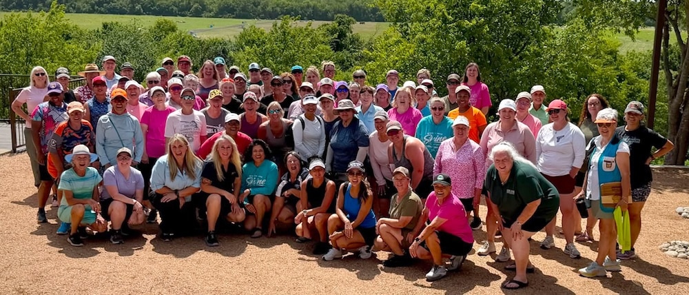 AGAG Clays 2026 Women&rsquo;s Clays Extravaganza