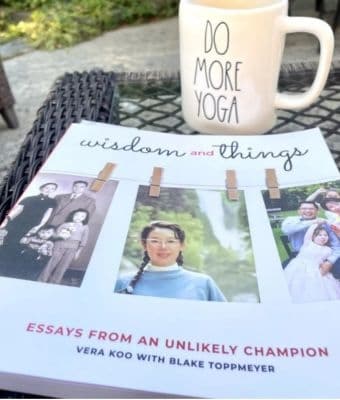 Book Reviews of ‘Wisdom and Things’ feature