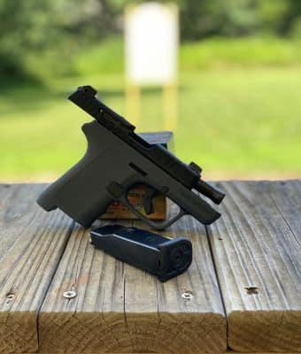 LCP Max feature