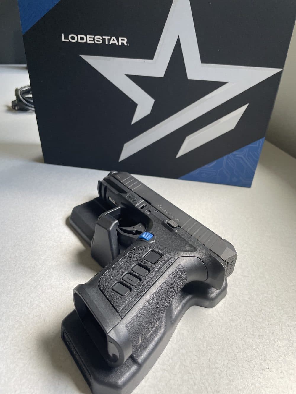 LNK9 and box