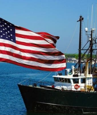 NOAA feature
