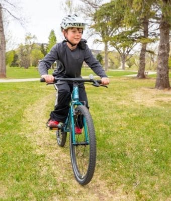 STRIDER BRINGS KELLYS CHILDREN’S BIKES feature