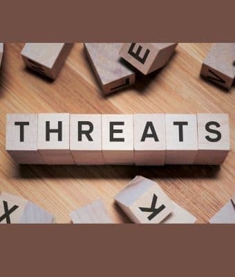 threat risk assessment feature