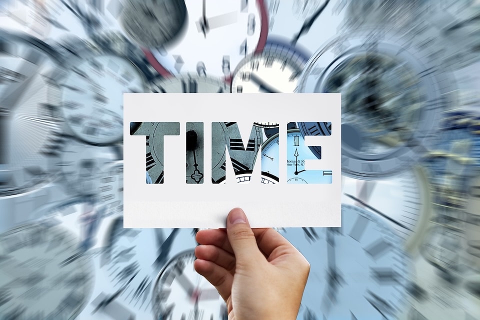 time Mirror Neuron System