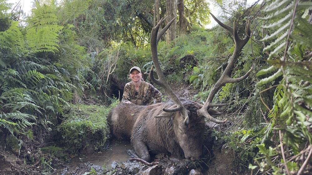 Adrian Jessen Elk