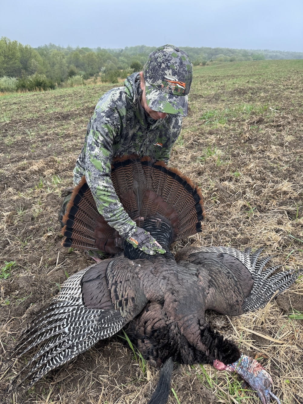 Adrian Jessen Turkey