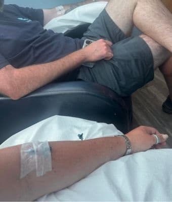 Babesiosis feature