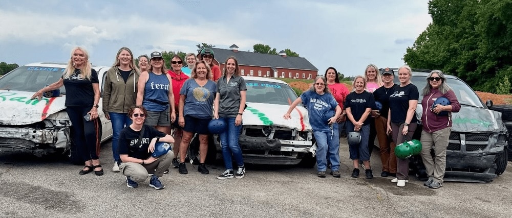 DRIFT 2026 Group AG&AG