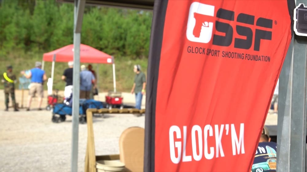 GSSF flag