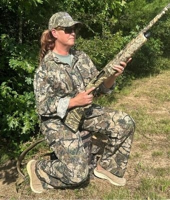 Season Opener Doves and Geese feature