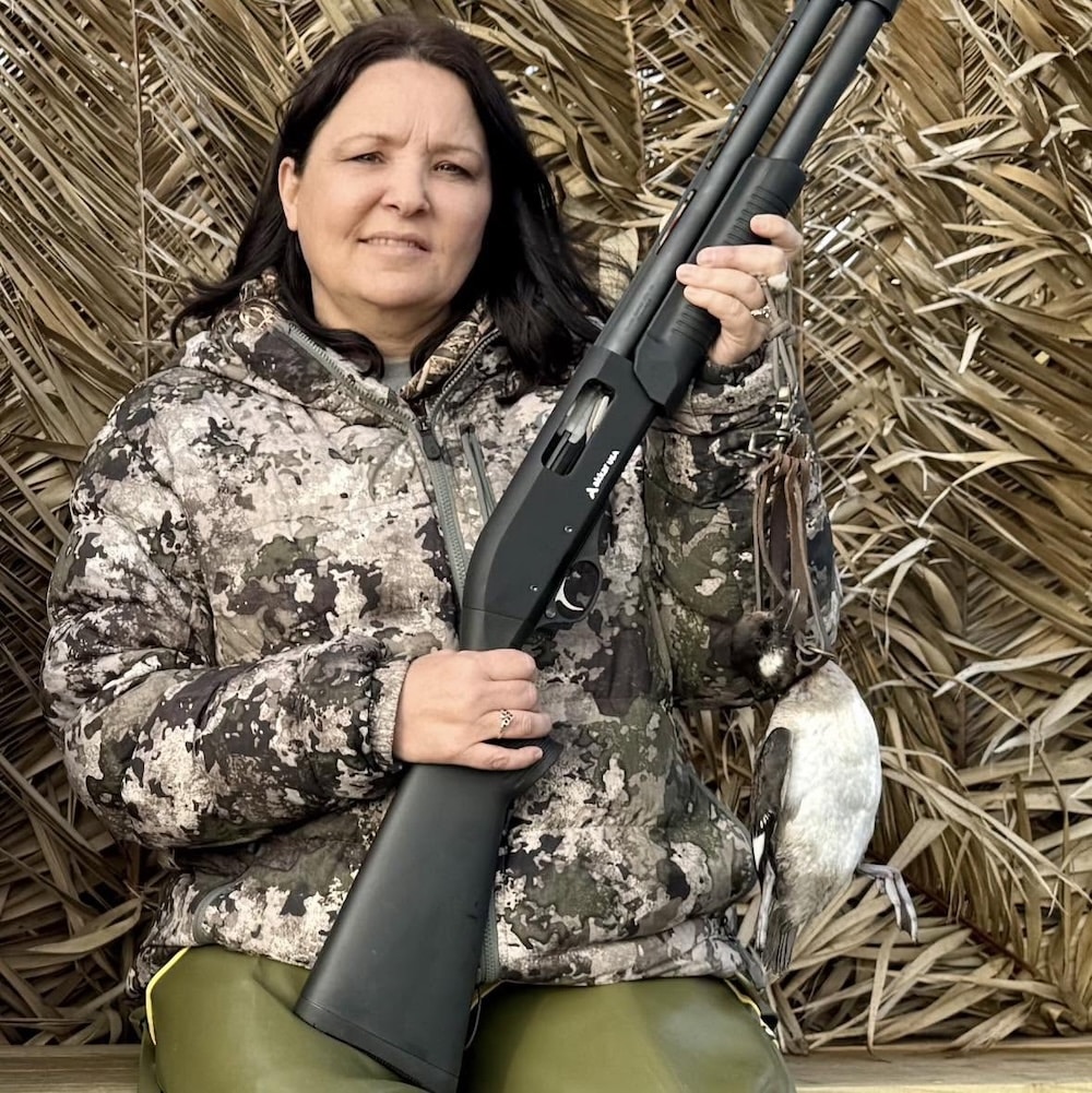 Sherri Goodwin