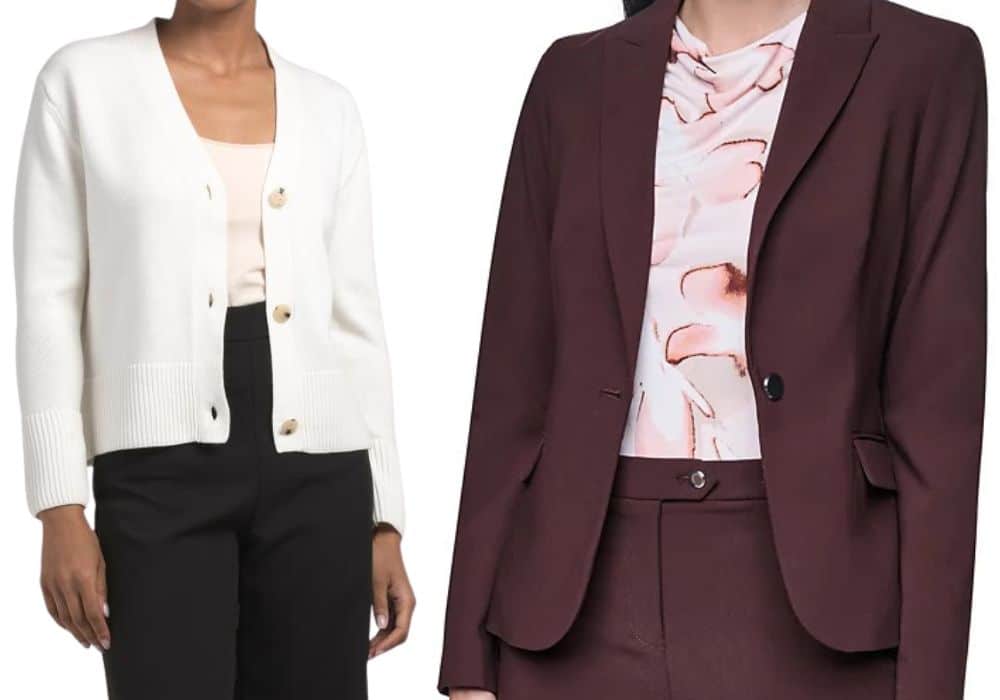 blazer
