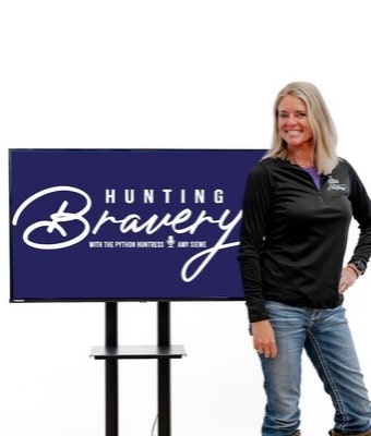 hunting bravely feature