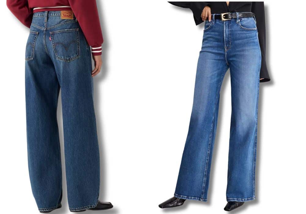 jeans