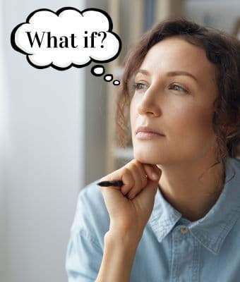 what if feature