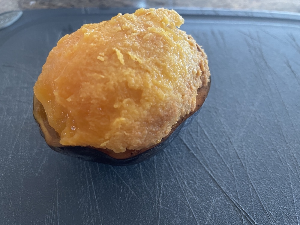pawpaw in skin