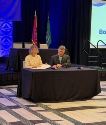 BoatUS Foundation and NASBLA Launch Partnership feature