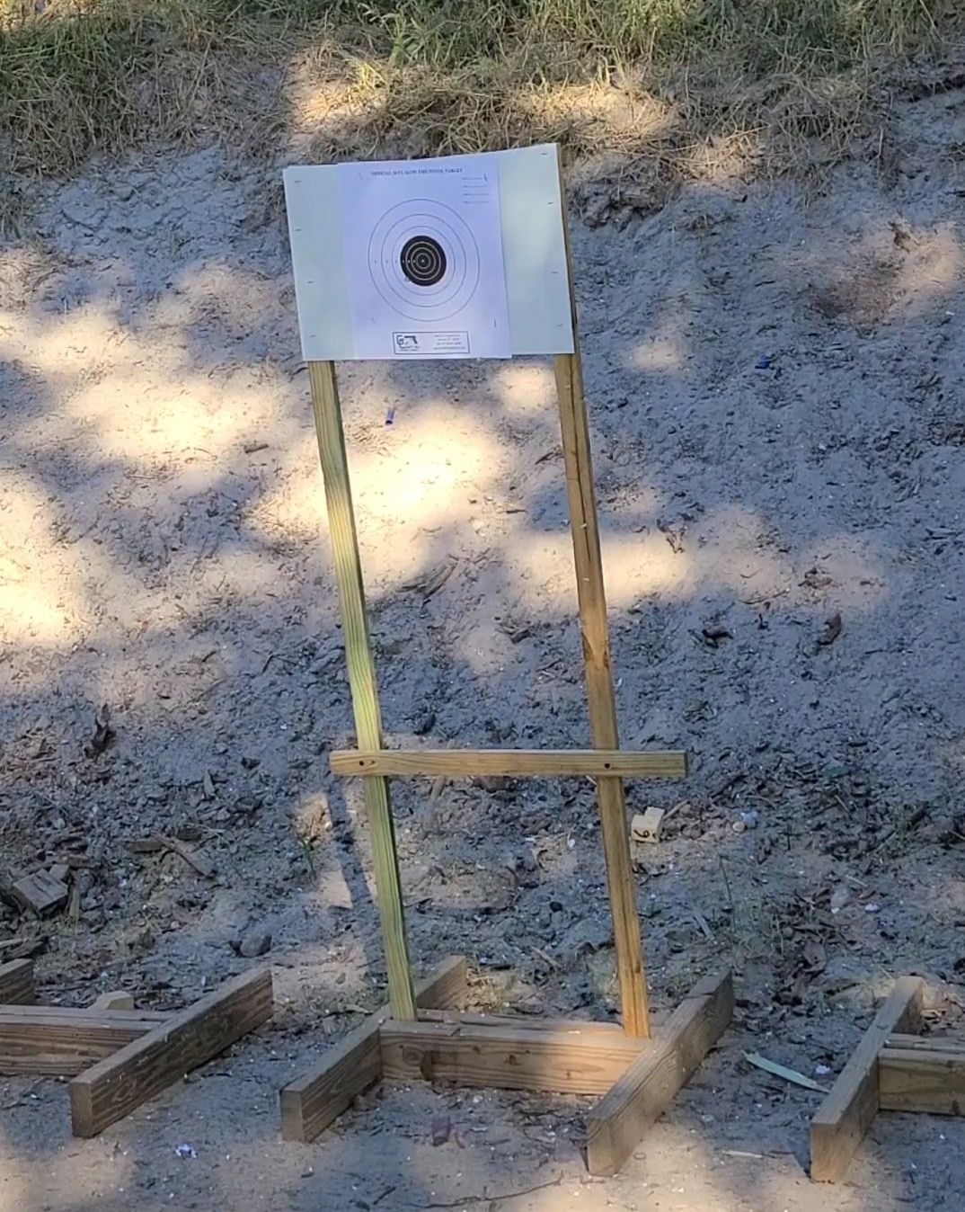 Evaluate your Target