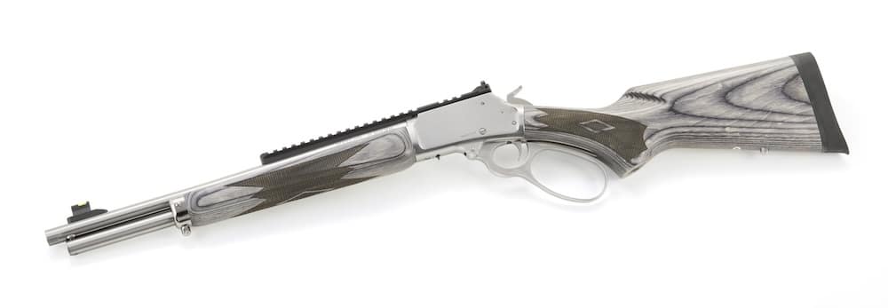 Marlin SBL Stockimage 44 Magnum