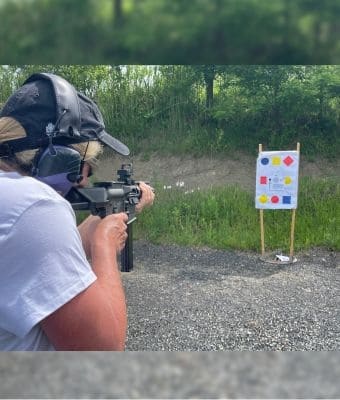mechanical offset drills feature