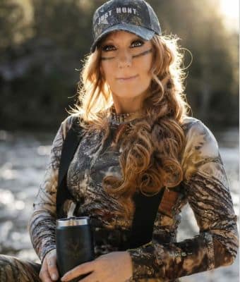 Amanda Lynn Mayhew GG feature