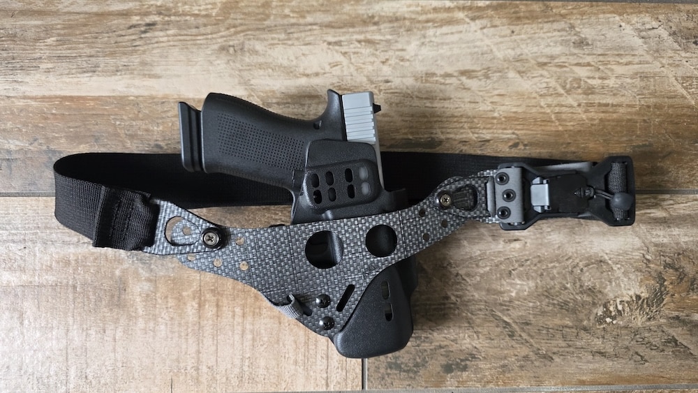 Conceal Carry holster everyday-carry-considerations