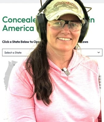Continued Journey with My CWP and CCW Safe Coverage feature