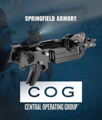 Launches Echelon Central Operating Group COG feature