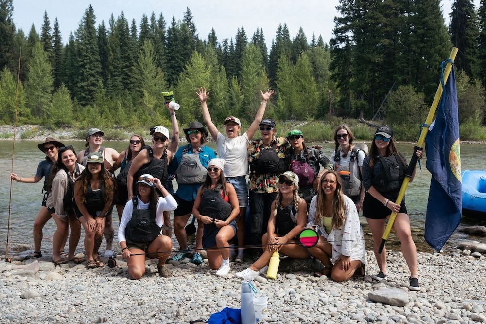 Outcast Adventure Company