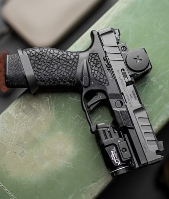 Springfield Armory Echlon Pro PR feature